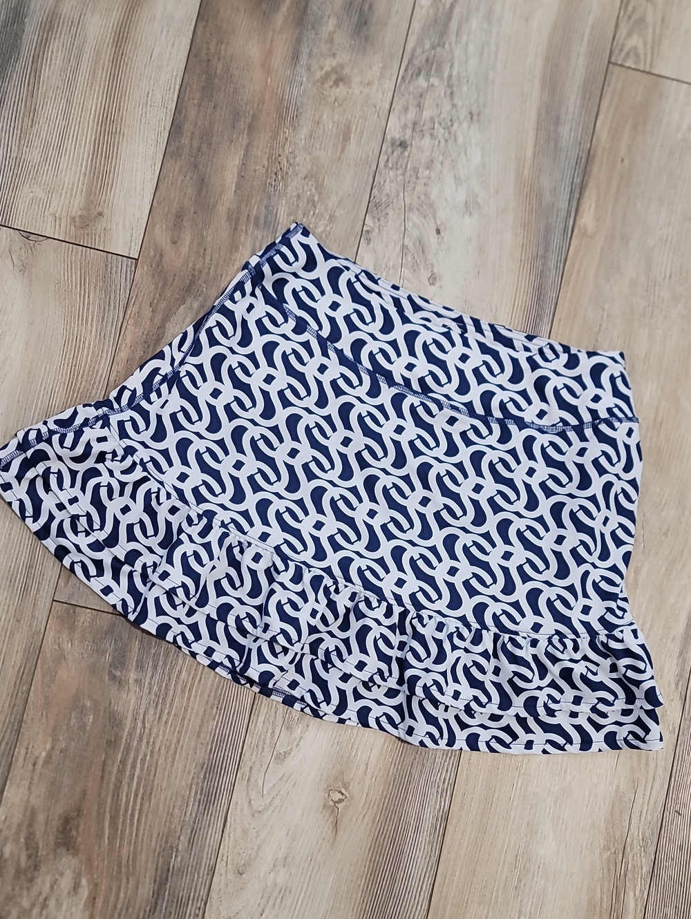 Adorable Tennis Skirt